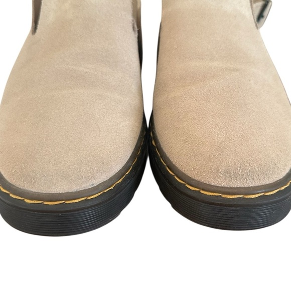 Dr. Martens Carlson Clog Size 9 main image 4